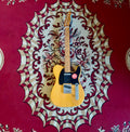 Squier Telecaster Classic Vibe 50s Butterscotch Blonde