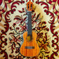Tom Ukulele - 200RM Electric
