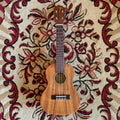 Tom Ukulele - TUC730 Concert