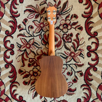 Tom Ukulele - TUC730 Concert