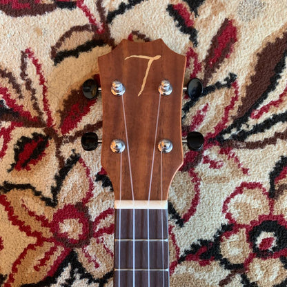 Tom Ukulele - TUC730 Concert