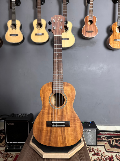 Tom Ukulele - TUC730 Concert