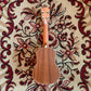 Tom Ukulele - TUS200B Soprano