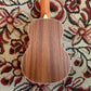 Tom Ukulele - TUS200B Soprano