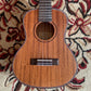 Tom Ukulele - TUT200 Tenor