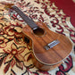 Tom Ukulele - 200RM Electric