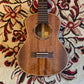 Tom Ukulele - 200RM Electric