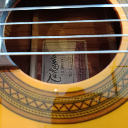 Takamine - GC1CE
