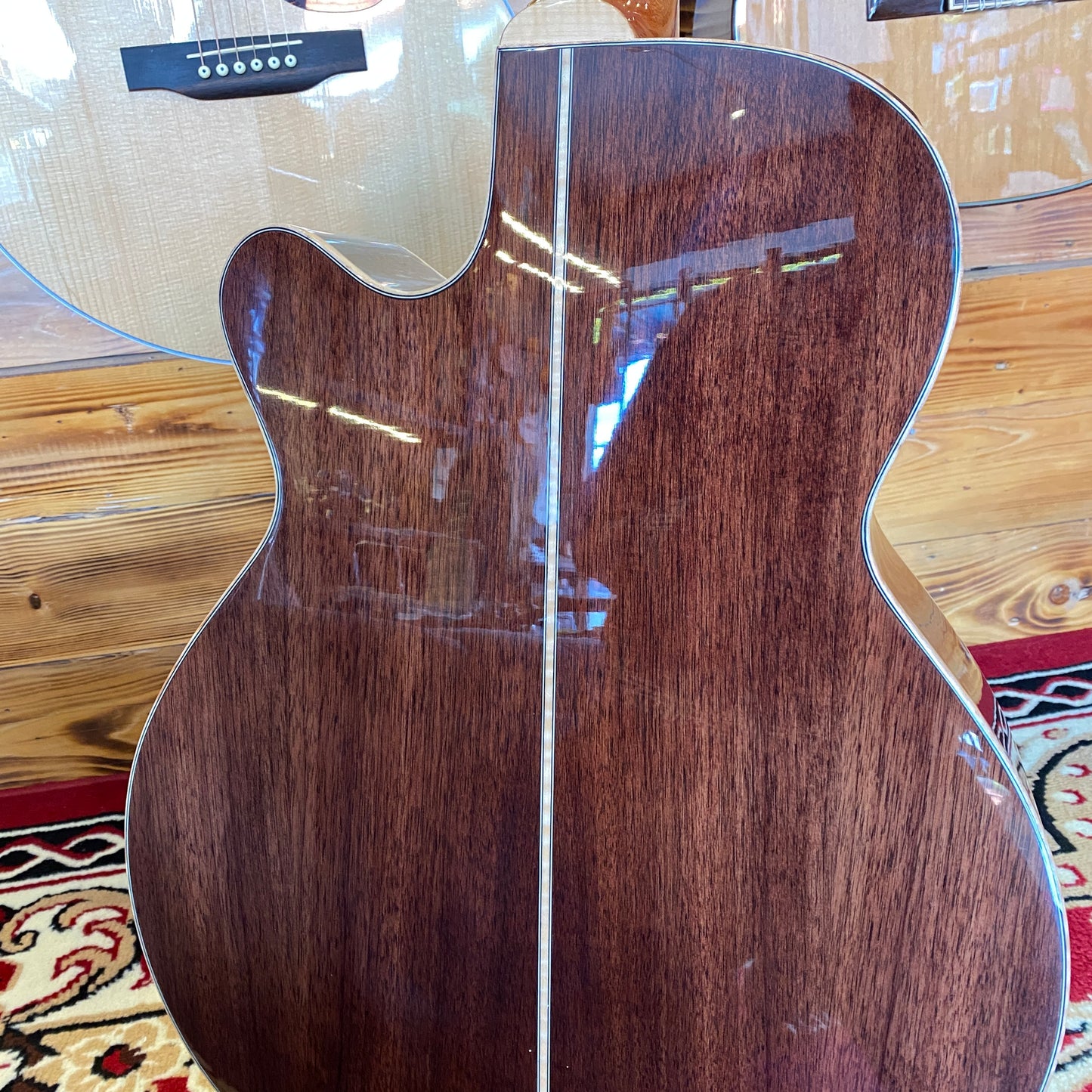 Takamine - GN71CE NAT