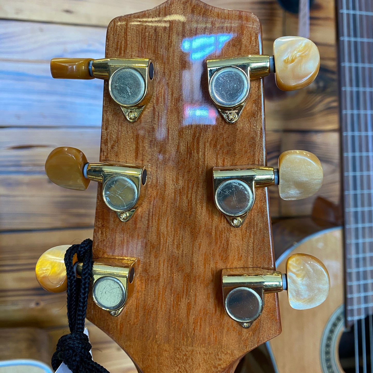 Takamine - GN71CE NAT