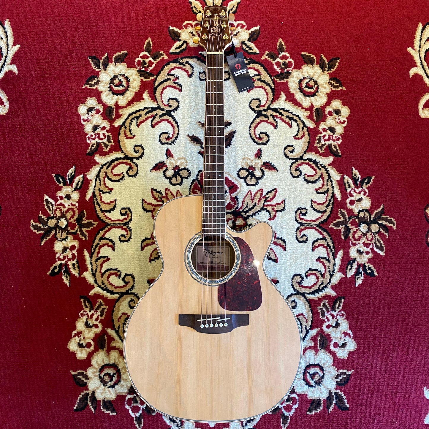 Takamine - GN71CE NAT