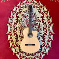 Tanglewood - EM DC6