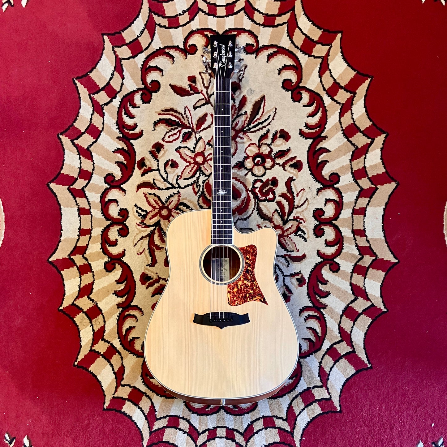 Tanglewood - TSP15 CE