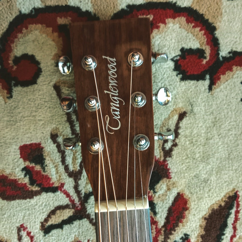 Gitar - Tanglewood - TW28 CE