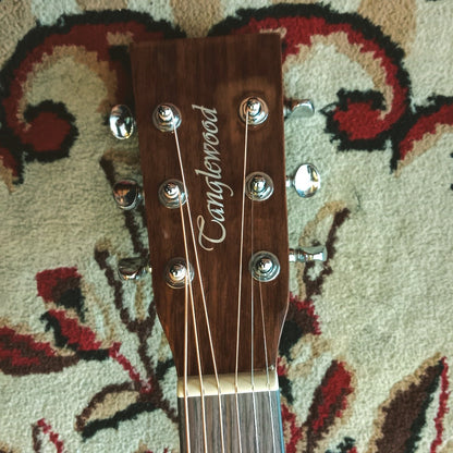 Tanglewood - TW28CE