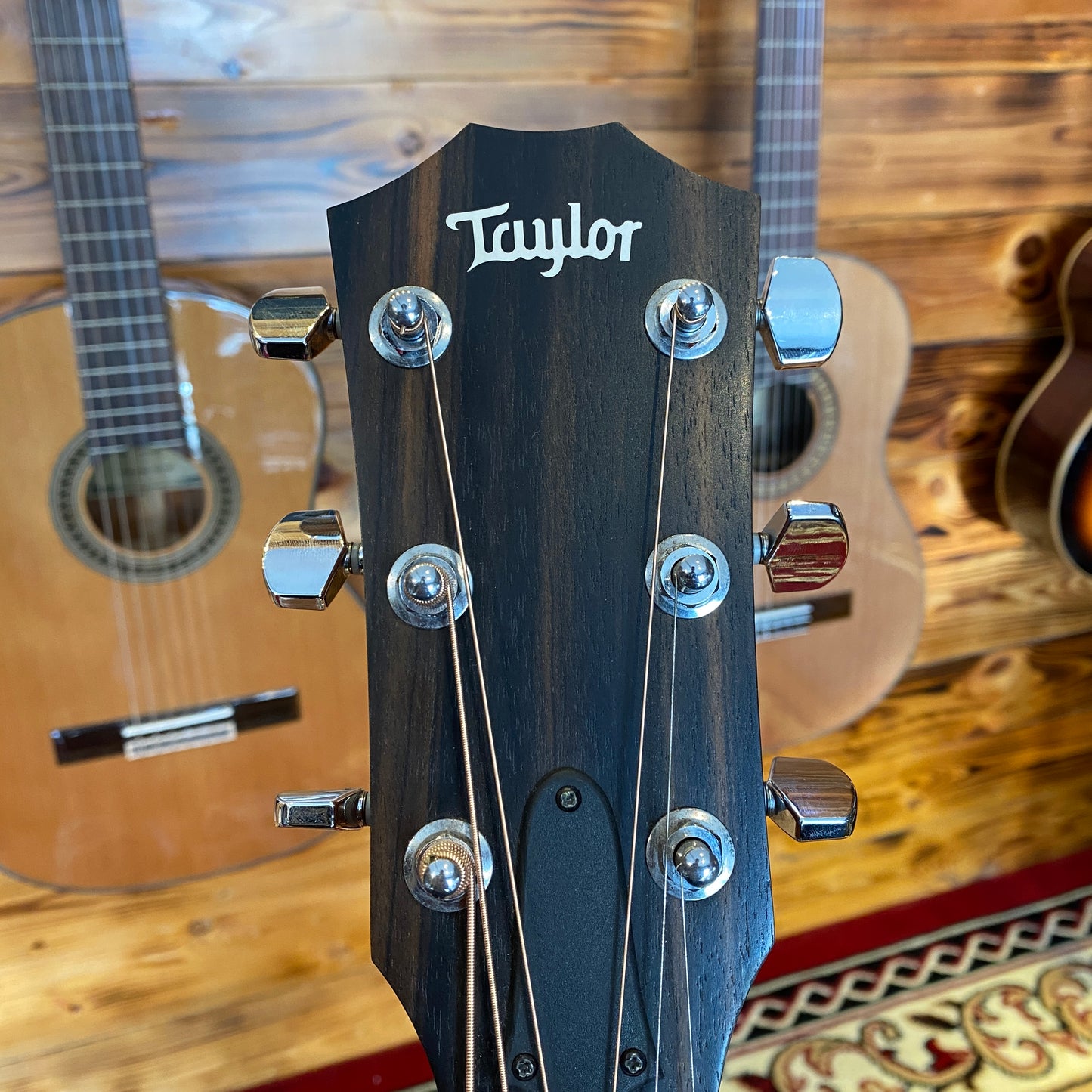 Taylor 210CE Rosewood