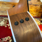 Taylor 214CE Walnut