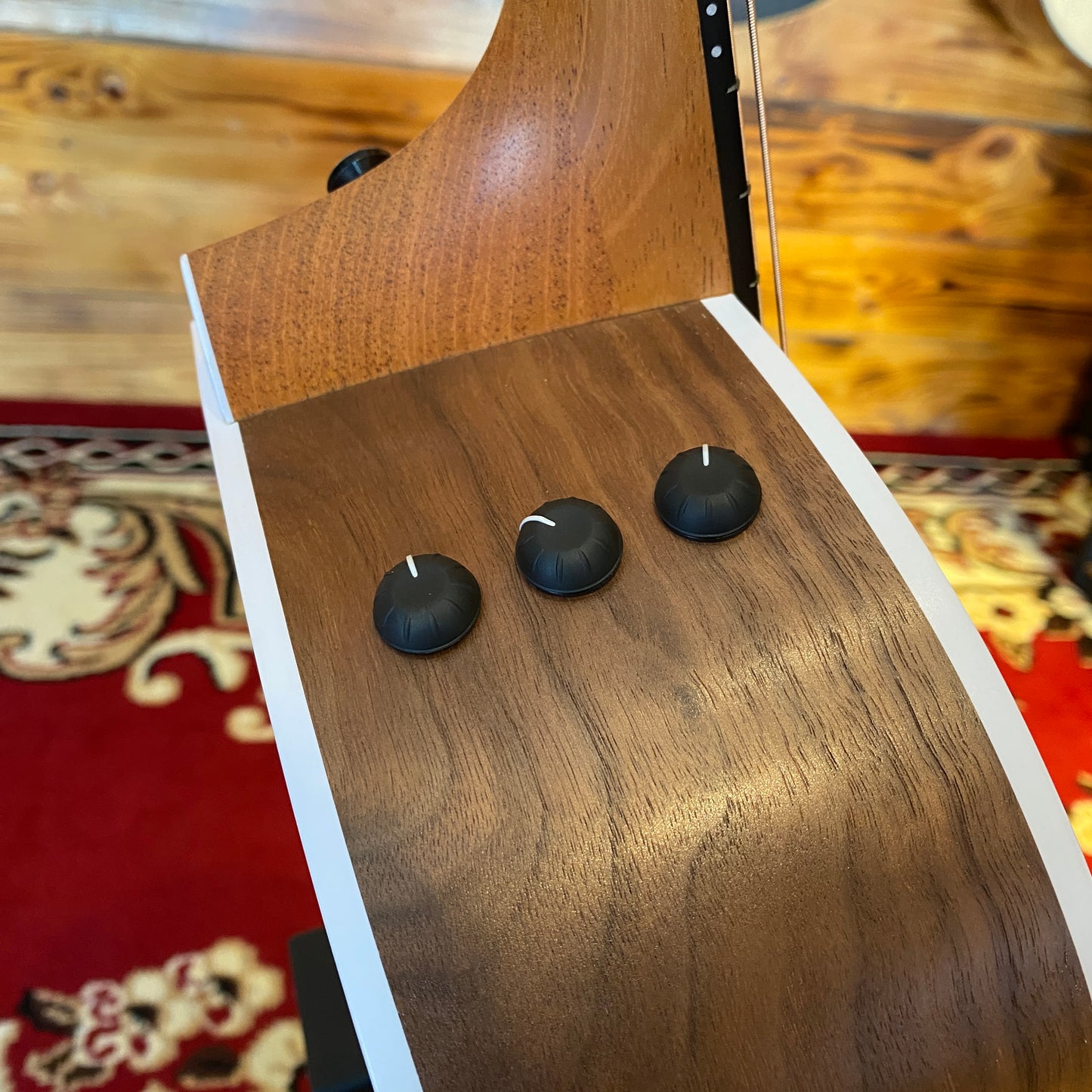 Taylor 214CE Walnut