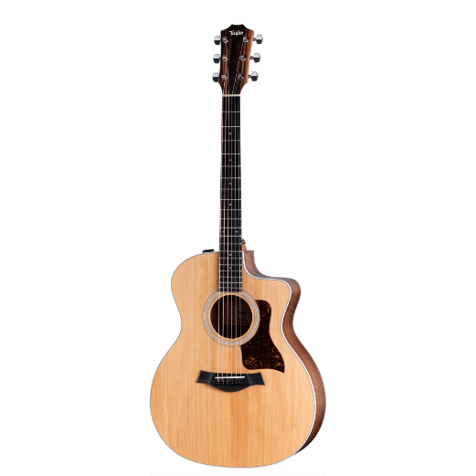 Taylor 214CE Walnut