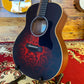 Taylor GS Mini-E Special Edition Victorian Burst