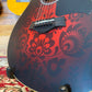 Taylor GS Mini-E Special Edition Victorian Burst