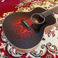 Taylor GS Mini-E Special Edition Victorian Burst