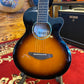 Tom Guitar - Baby G0