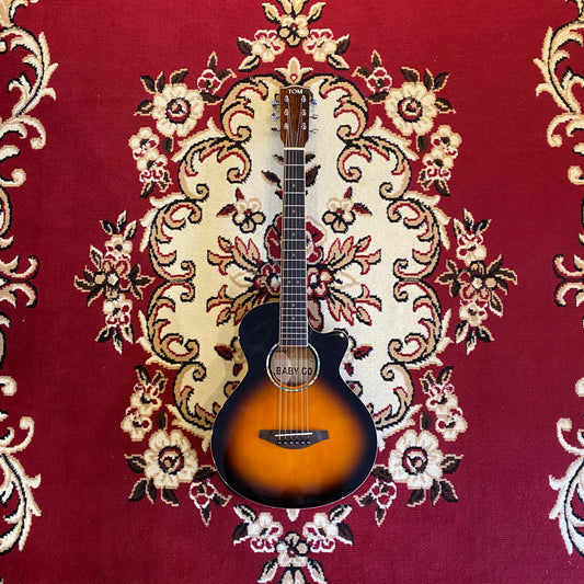 Tom Guitar - Baby G0