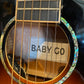 Tom Guitar - Baby G0