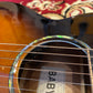 Tom Guitar - Baby G0