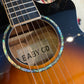 Tom Guitar - Baby G0