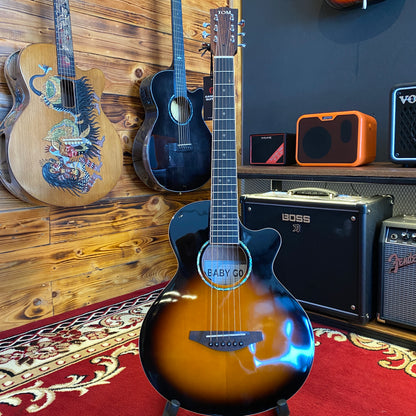 Tom Guitar - Baby G0