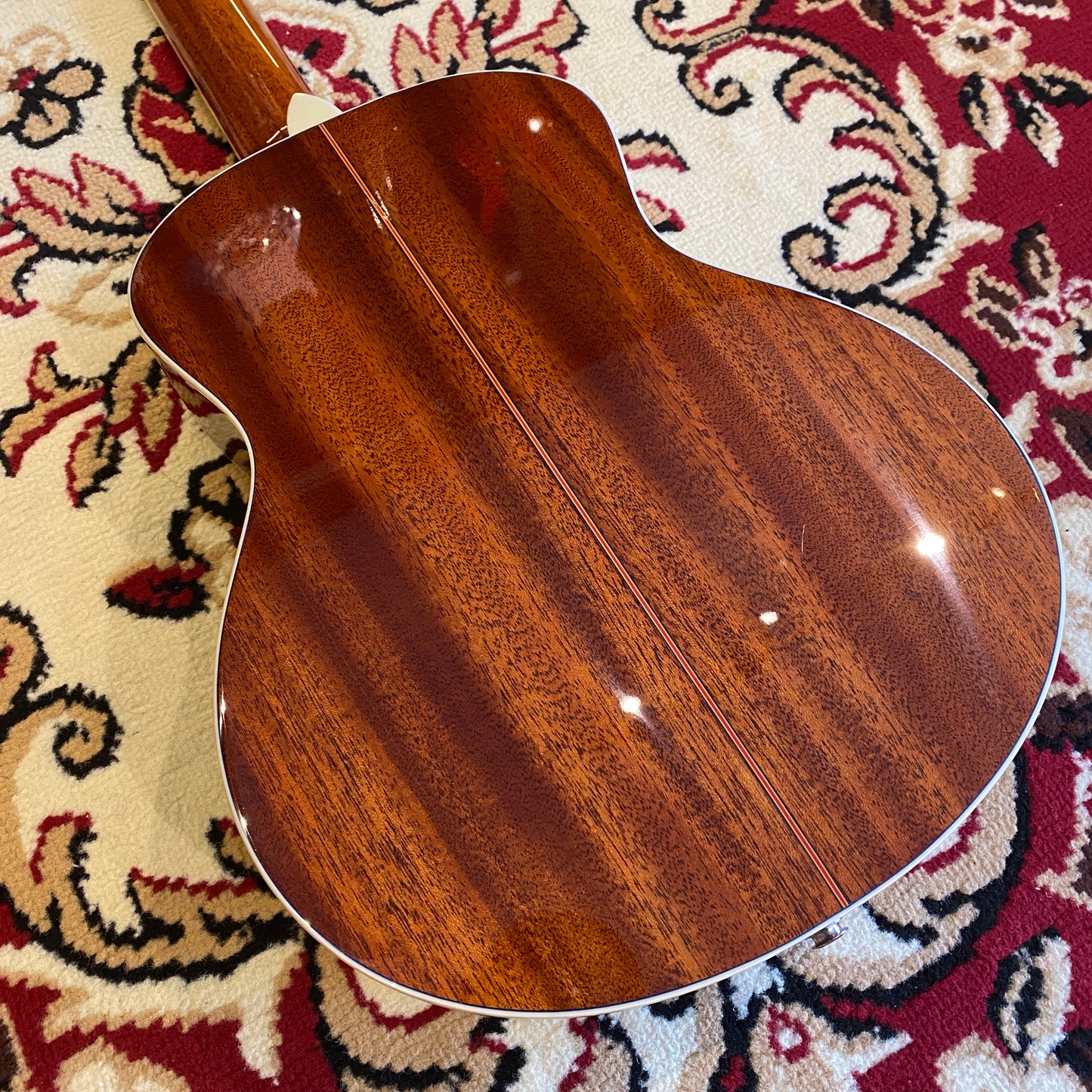 Tom Guitar - Baby G1