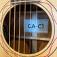 Tom Guitar - GAC1