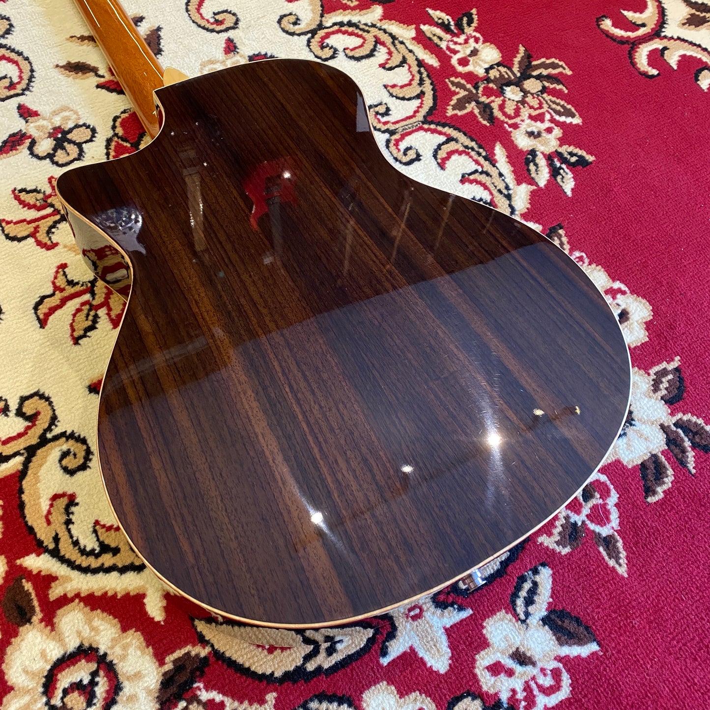 Tom Guitar - GAC3