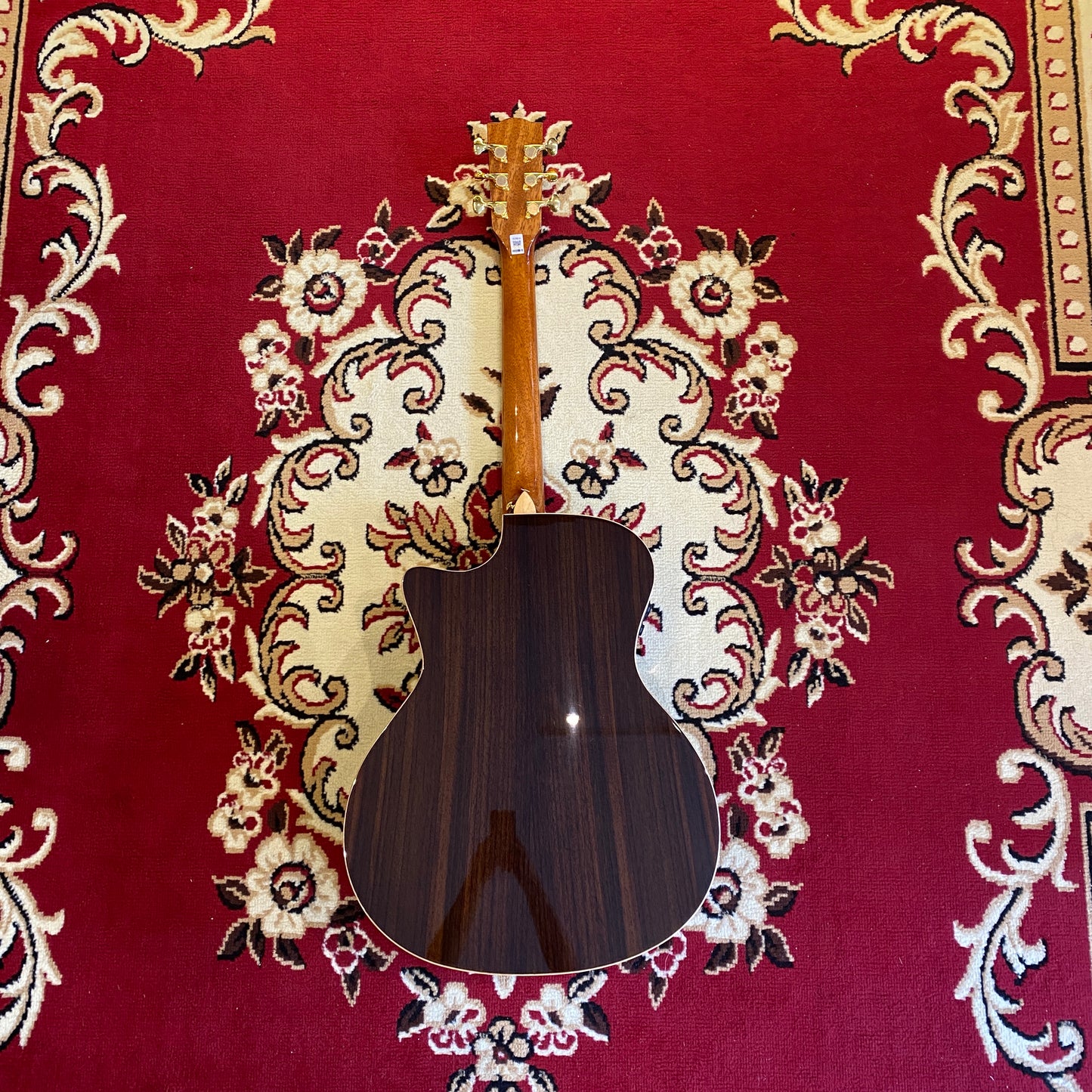 Tom Guitar - GAC3