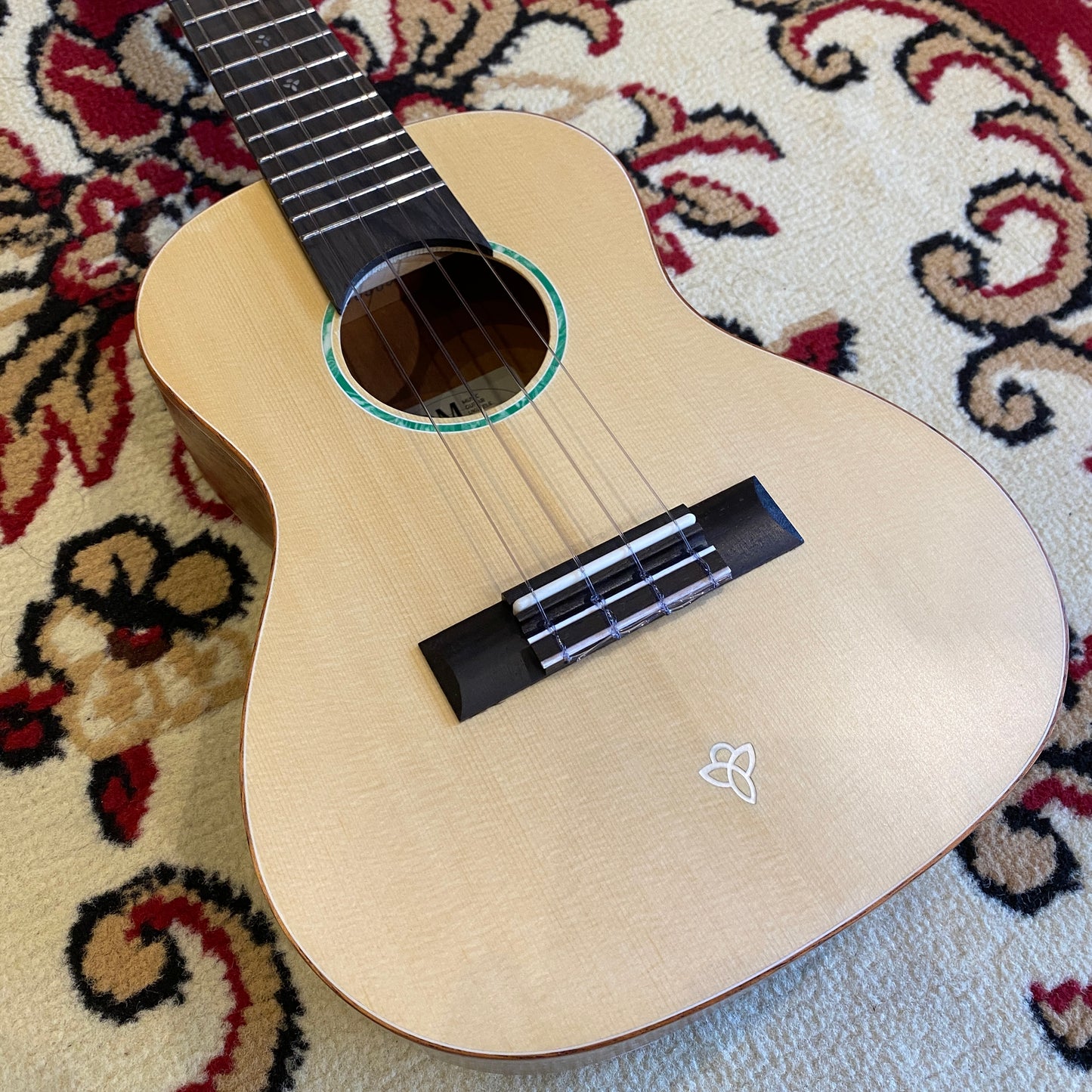 Tom Ukulele - S3