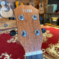 Tom Ukulele - S3