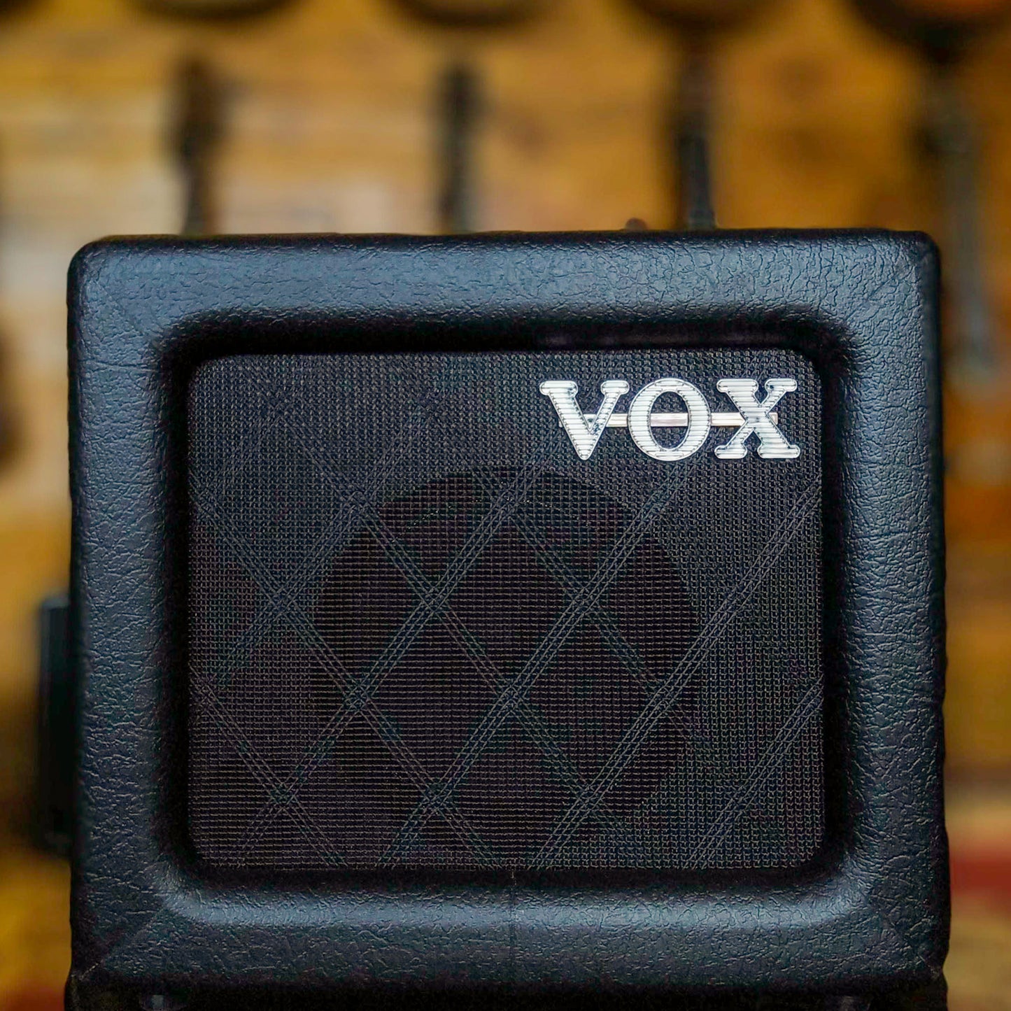 Vox Mini