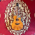 Yamaha APX 600 Alami