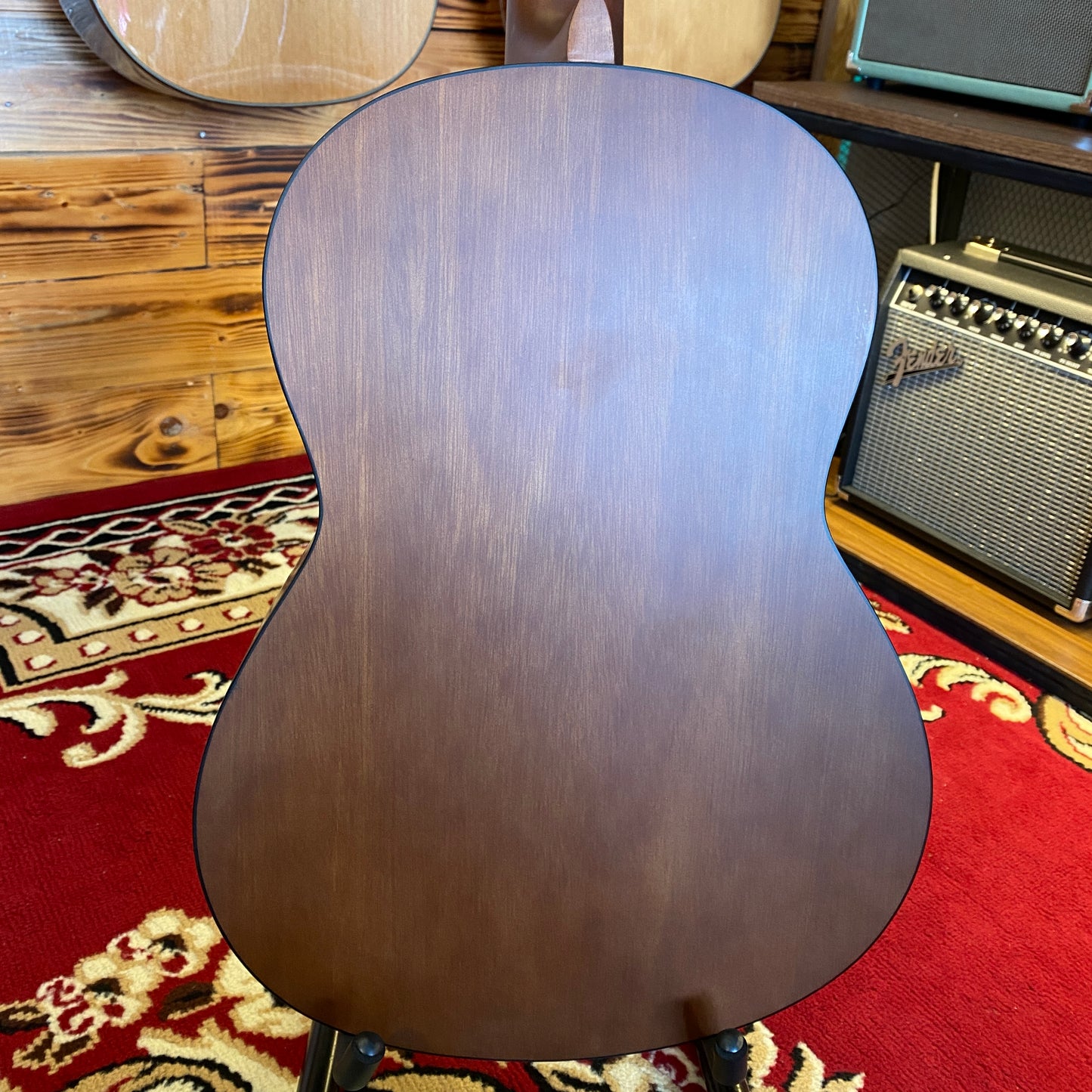 Yamaha C315
