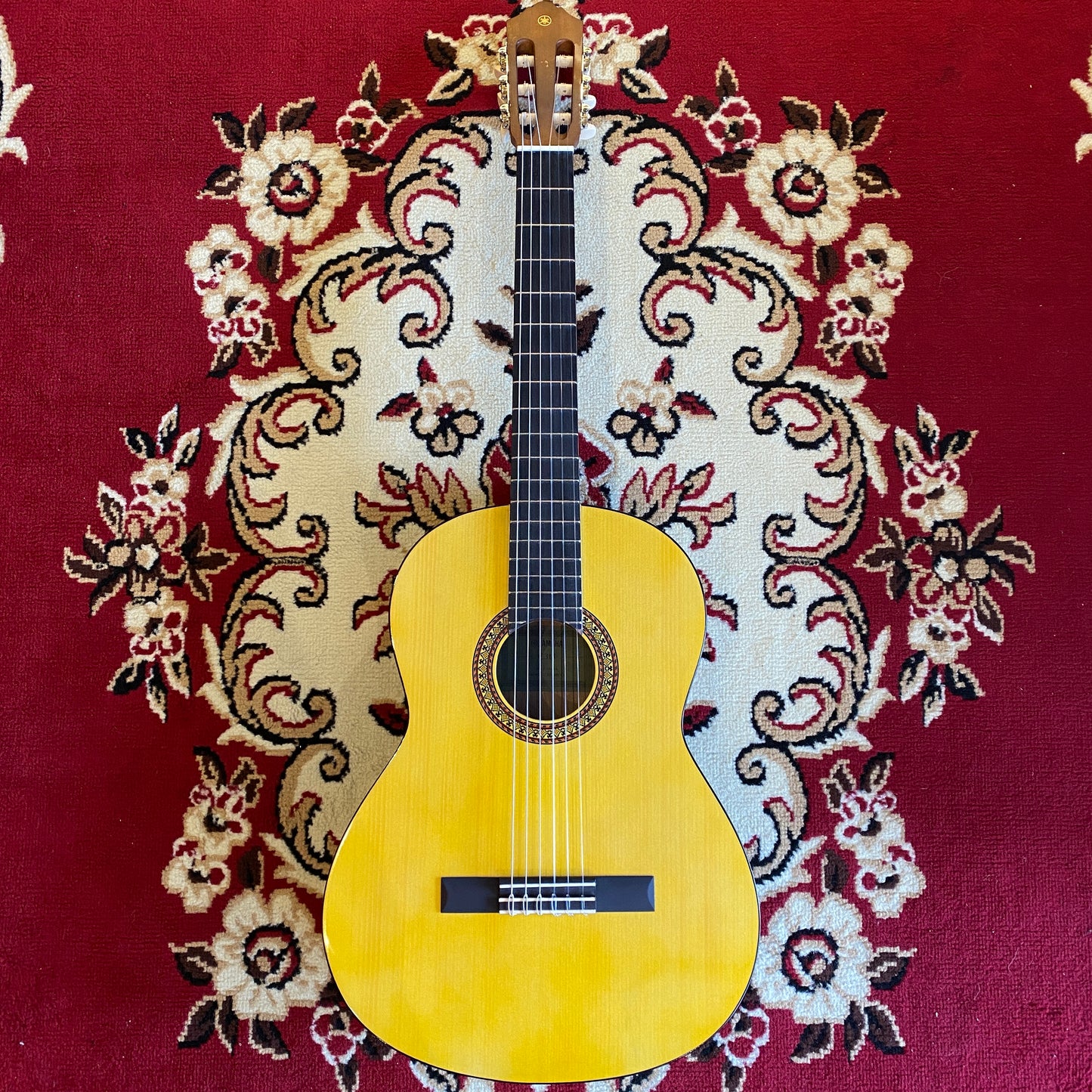 Yamaha C315
