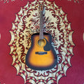Yamaha F310 Acoustic Guitar