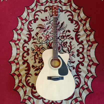 Yamaha - FS100C