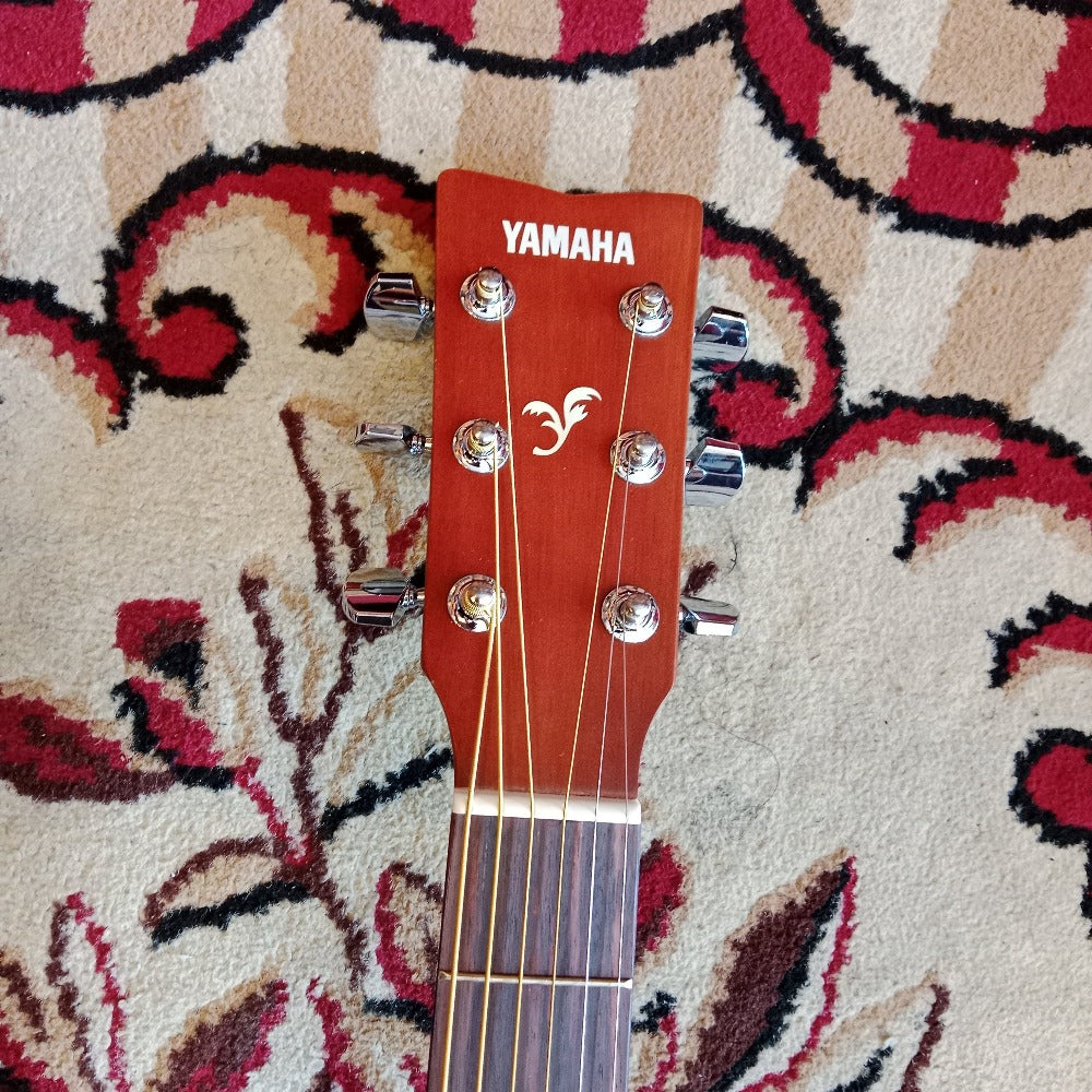 Yamaha - FS100C