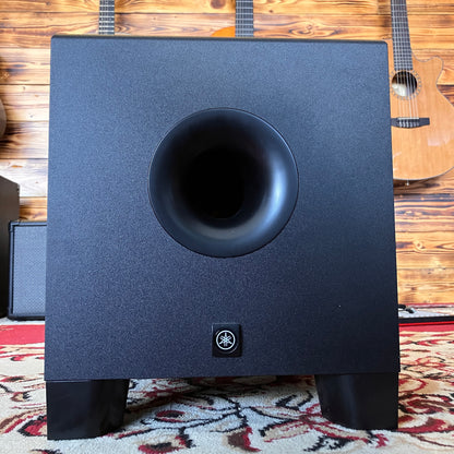 Yamaha HS8S