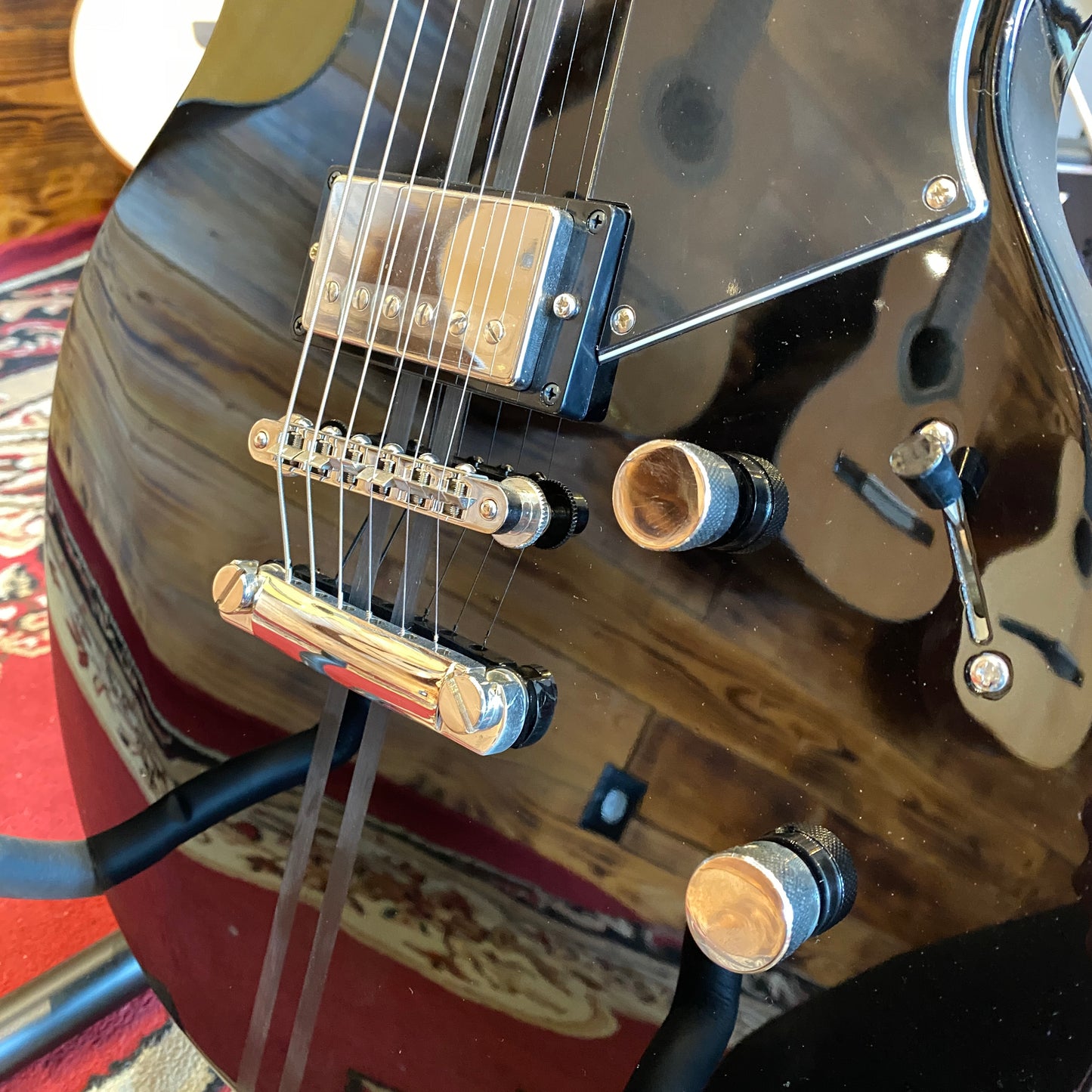 Yamaha Revstar RSE20