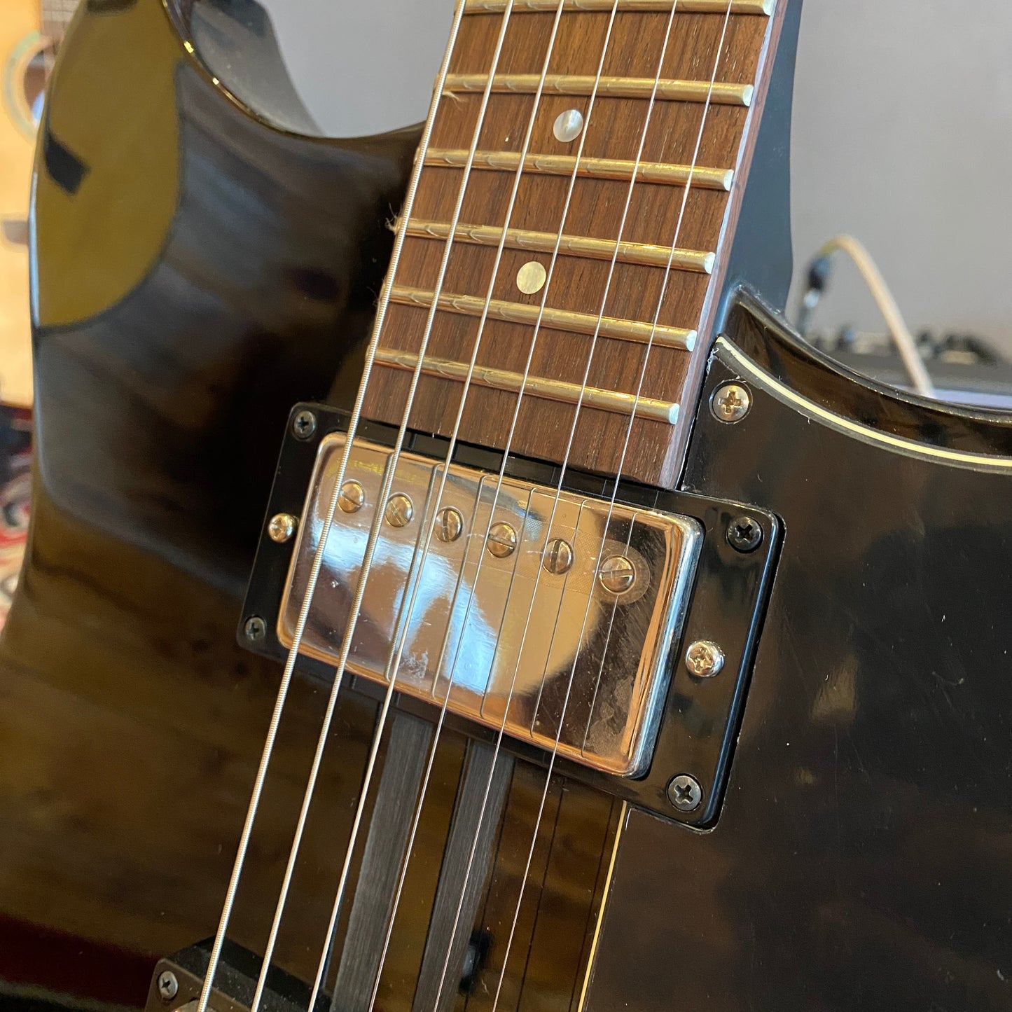 Yamaha Revstar RSE20