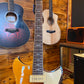 Yamaha Revstar RSS02T SSB