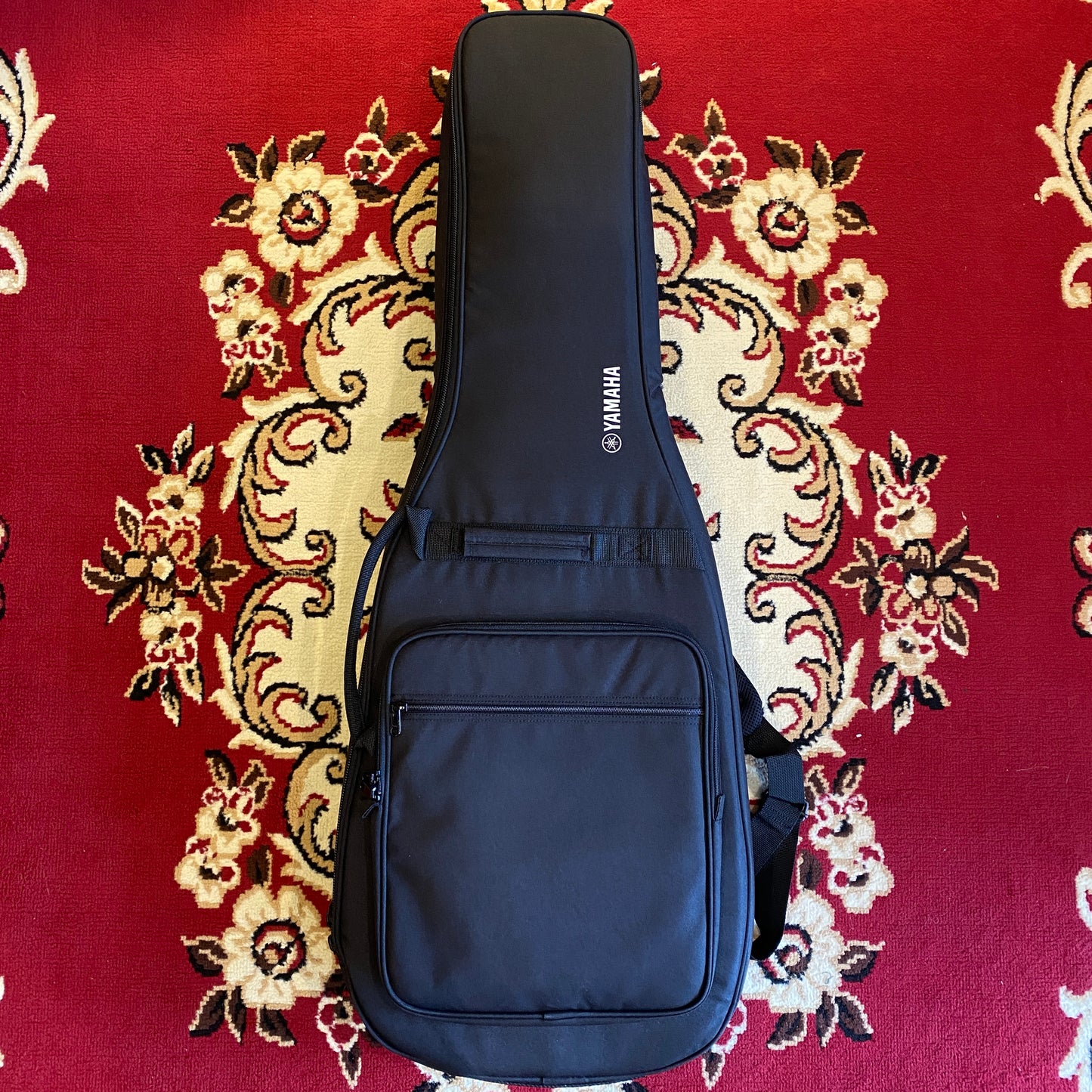 Yamaha Revstar RSS02T SSB